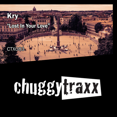 Kry (IT)-Lost in Your Love