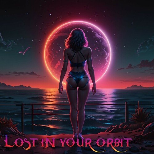 Digital Fire, Udio-Lost in Your Orbit