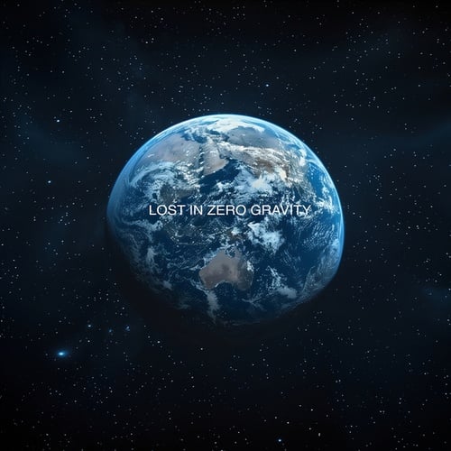 Lost In Zero Gravity LP