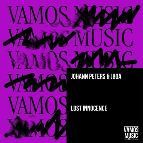 Johann Peters, JBOA-Lost Innocence