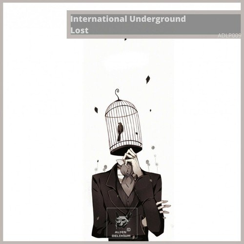 International Underground-Lost