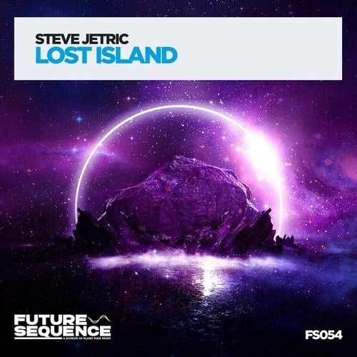 Steve Jetric-Lost Island