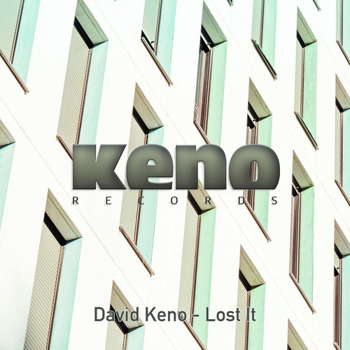 David Keno-Lost It