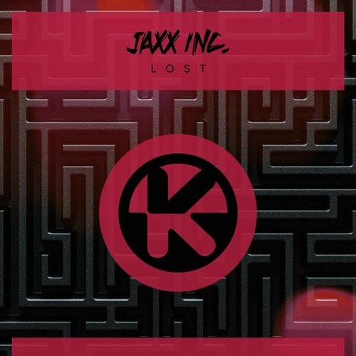 Jaxx Inc.-Lost