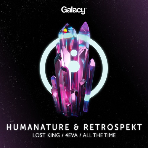 HumaNature, Retrospekt-Lost King