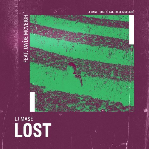 Jaede McVeigh, LJ Mase-Lost