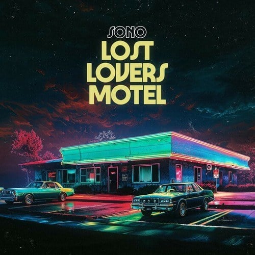 Lost Lovers Motel