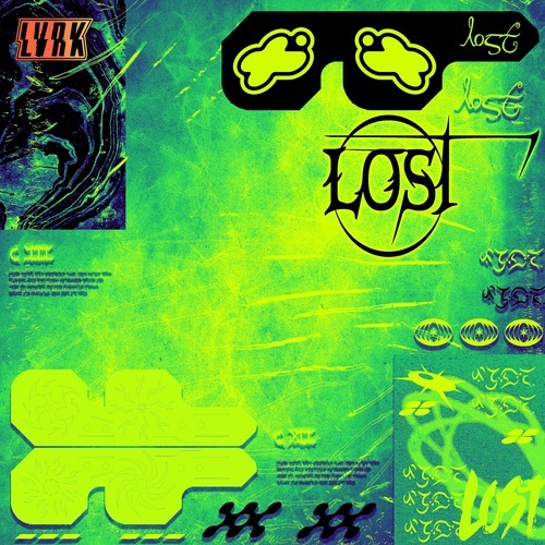 LVRK-Lost