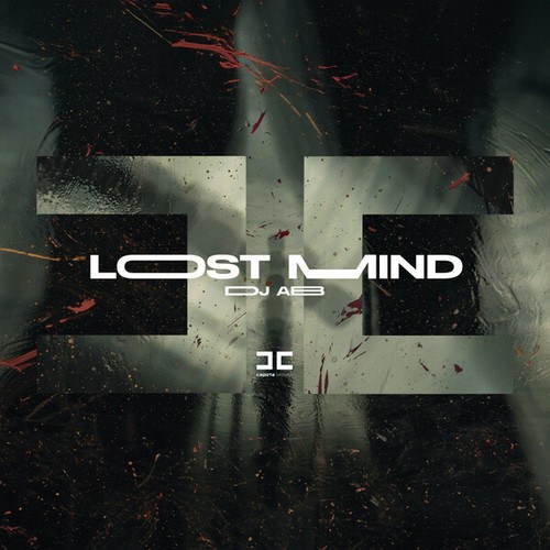 DJ Ab-Lost Mind