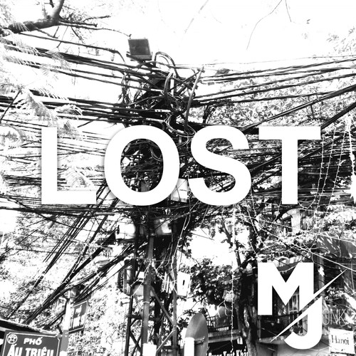 Mr. Jonk-Lost