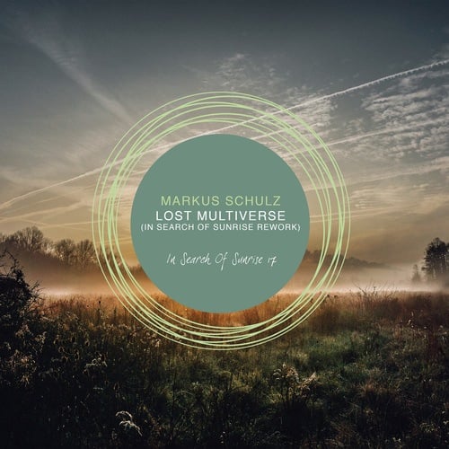 Markus Schulz-Lost Multiverse