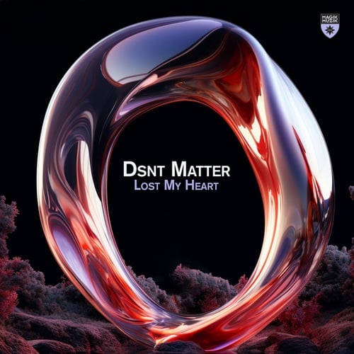 Dsnt Matter-Lost My Heart