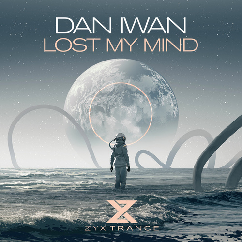 Dan Iwan-Lost My Mind (None)