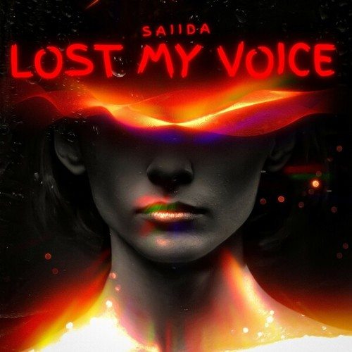 Saiida-Lost My Voice