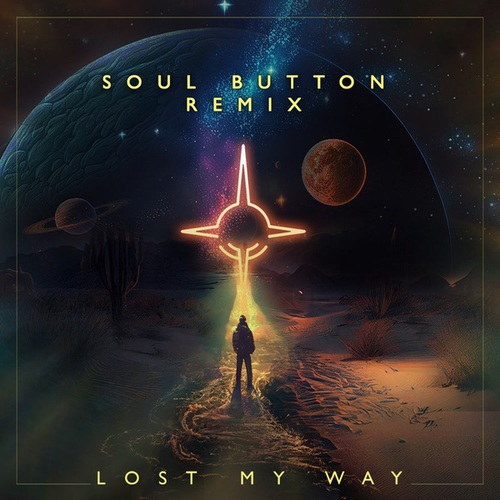 Mistier, Soul Button-Lost My Way