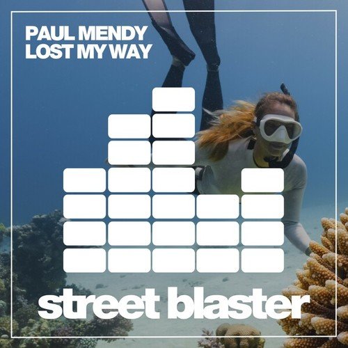 Paul Mendy-Lost My Way
