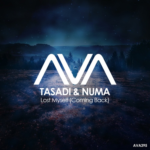 Tasadi, NUMA-Lost Myself (Coming Back)
