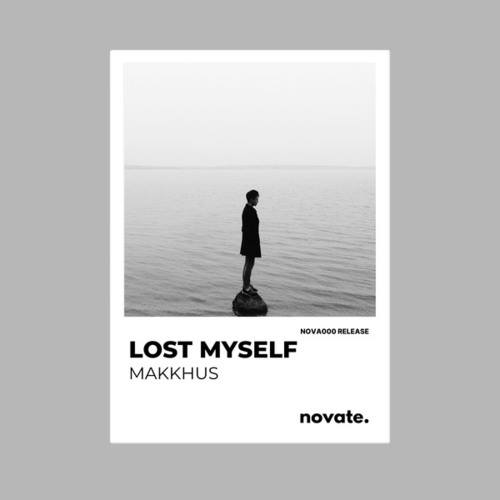 Makkhus-Lost Myself