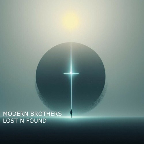 Modern Brothers-LOST N FOUND