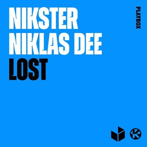 NIKSTER, Niklas Dee-Lost