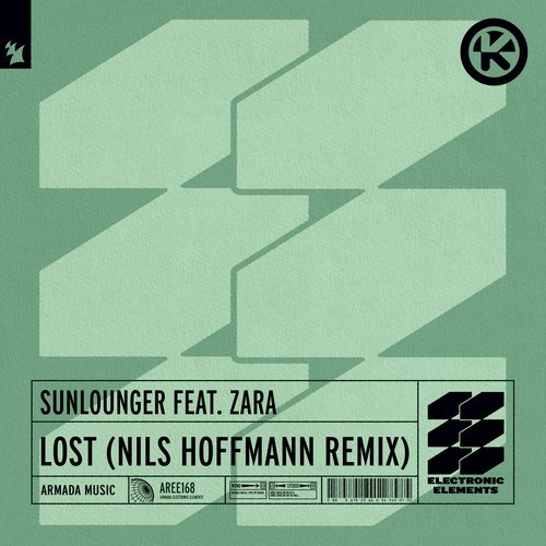 Lost (Nils Hoffmann Remix)