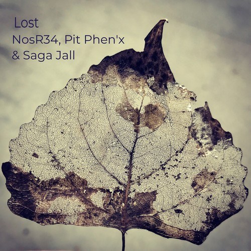 NosR34, Pit Phen'x, Saga Jall-Lost