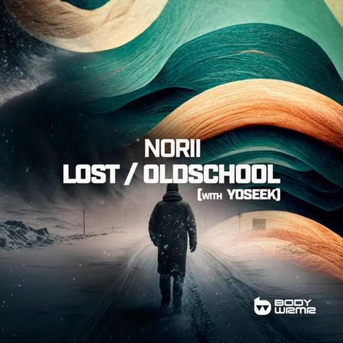 NORII, Yoseek-Lost / Oldschool EP