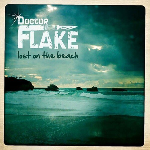 Doctor Flake-Lost on the Beach