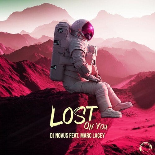 DJ Novus, Marc Lacey-Lost On You