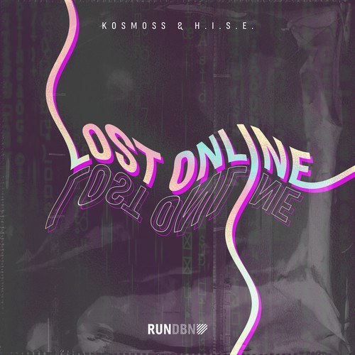 H.I.S.E., Kosmoss-Lost Online