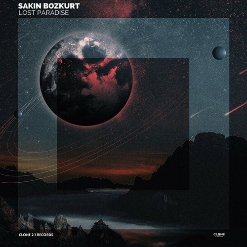 Sakin Bozkurt-Lost Paradise