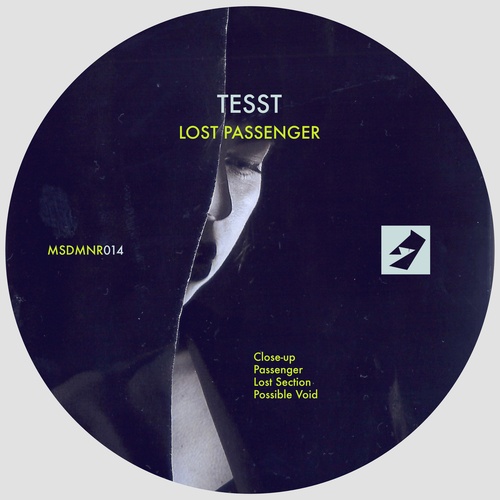 TESST-Lost Passenger