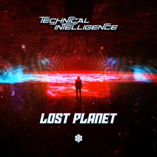 Technical Intelligence-Lost Planet