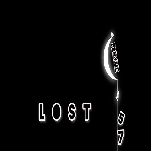 Prhyme57-Lost