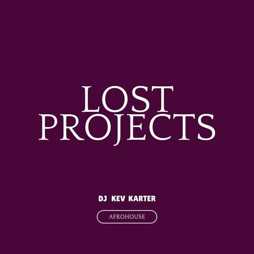 Lost Projects