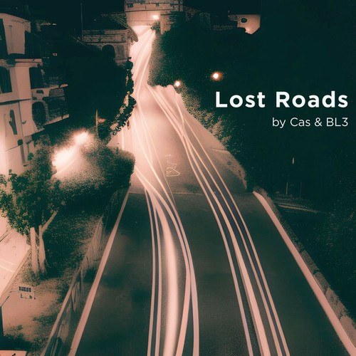 Cas, BL3-Lost Roads