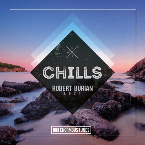 Robert Burian-Lost