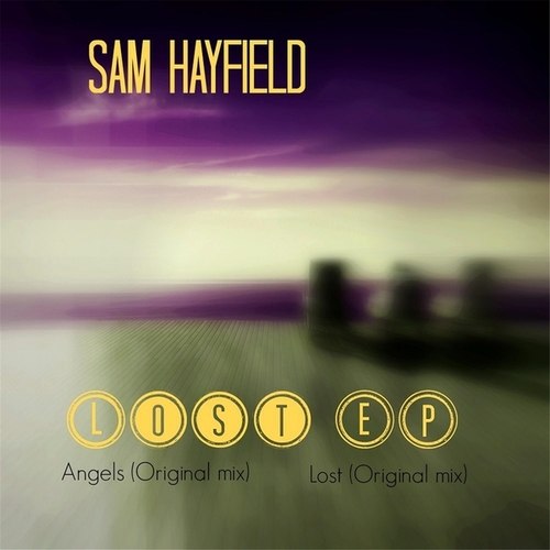 Sam Hayfield-Lost