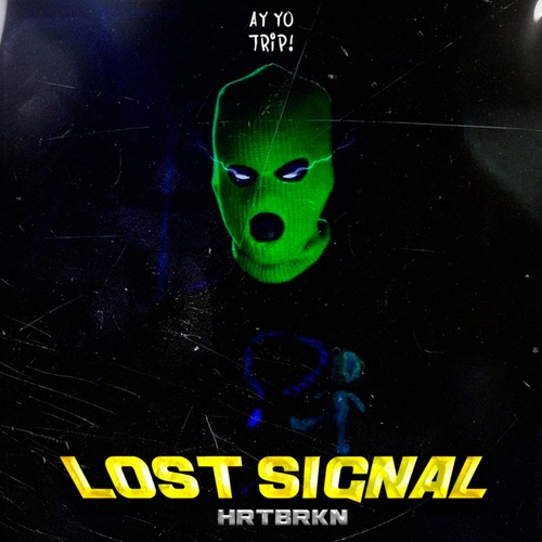 HRTBRKN-Lost Signal