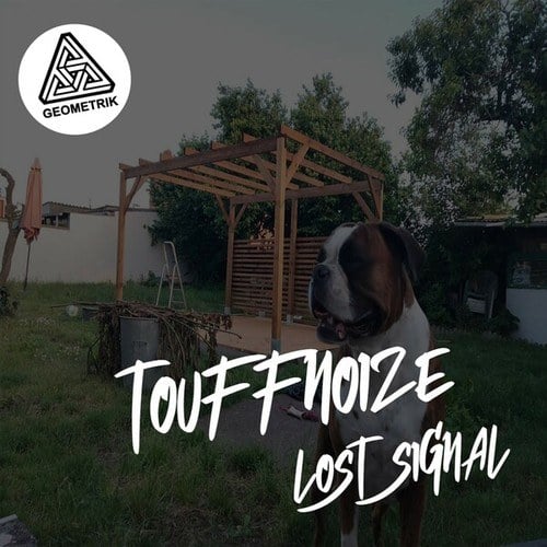Touffnoize-Lost Signal