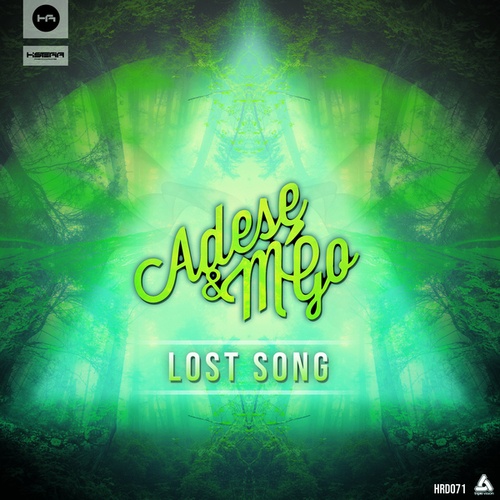 Adese, M´GO-Lost Song