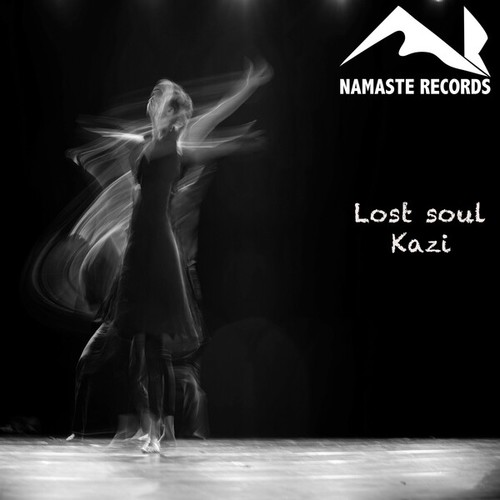 Kazi-Lost Soul