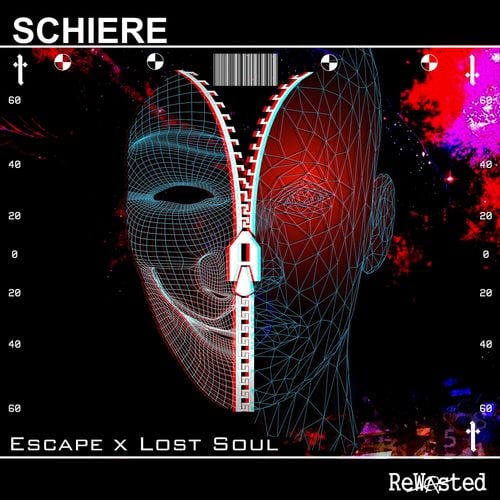 Schiere-Lost Soul