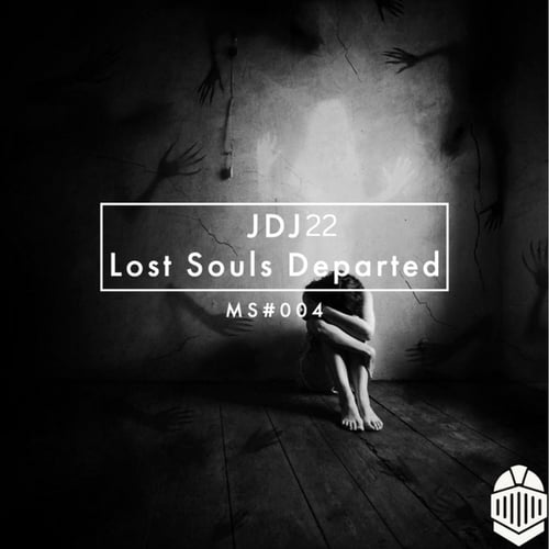 JDJ-Lost Souls Departed