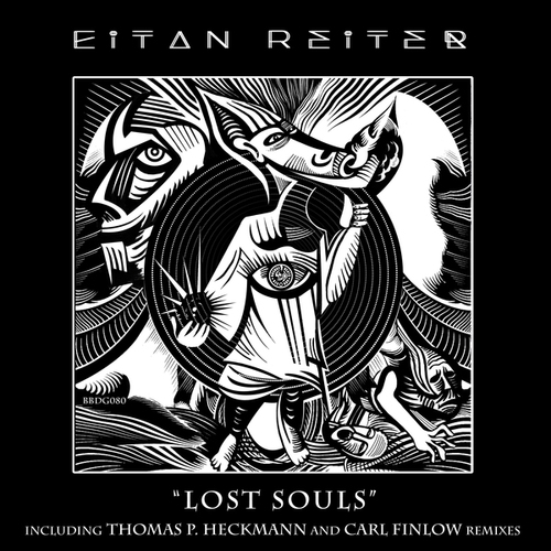 Eitan Reiter, Thomas P. Heckmann, Carl Finlow-Lost Souls