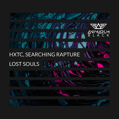 HXTC, Searching Rapture-Lost Souls