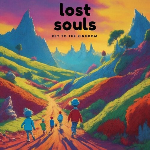 Lost Souls