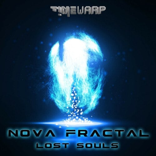 Main Sequence Star, Nova Fractal, Trinoda-Lost Souls