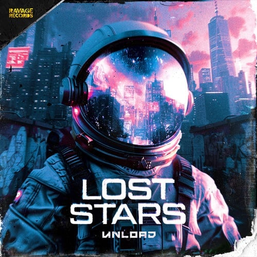 Unload-Lost Stars