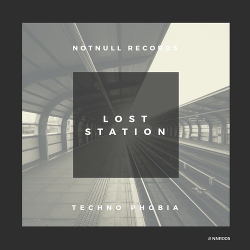 Lost Station